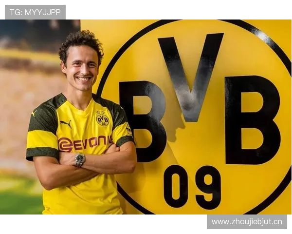 大黄蜂末日!多特蒙德的沉沦与挣扎暴露了什么? 大黄蜂末日!多特蒙德的沉沦与挣扎暴露了什么?