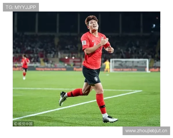 金玟哉：国安时期崭露头角如何成为留洋跳板