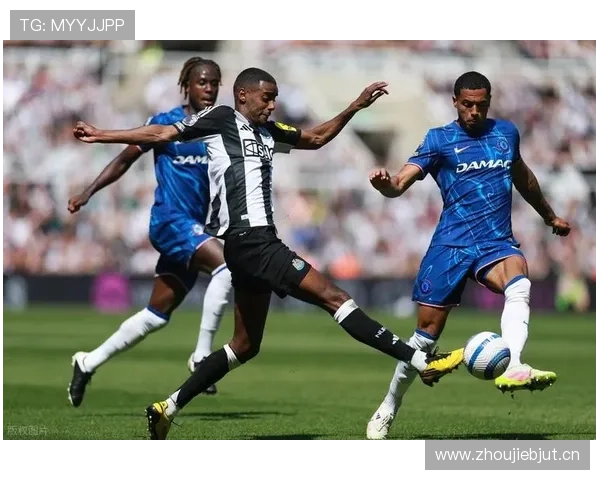 伊萨克从西甲到英超的跨联赛进化与天赋兑现