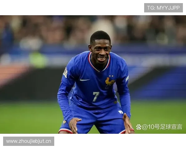 登贝莱与热苏斯在前插触球上形成分散驱动趋势