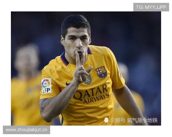 苏亚雷斯居然把早餐当晚宴吃，平时赛场上那个狠角色去哪了？