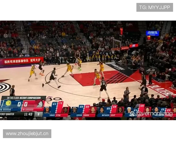 斯科蒂·巴恩斯通过无球跑动提升投篮效率明显优于队内外线角色球员