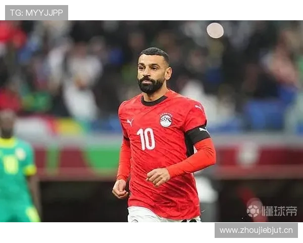 萨拉赫能否成为非洲第一球星：数据、荣誉与影响力对比分析