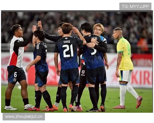 2026世界杯巴西队战况回顾：2-1击败日本晋级16强